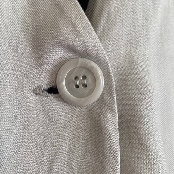 Charlotte Russe Dress Top Vest With Twist Back - Picture 2 of 6